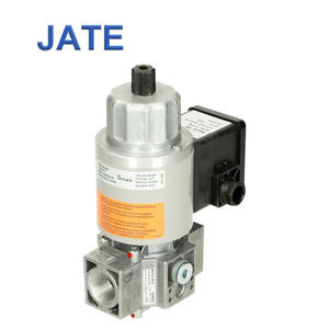Dungs MVDLE 215/5 230V IP54 <span class=keywords><strong>PMAX</strong></span> 200 MBAR DN/RP 1 1/2 Einstufige Sicherheits-Proportional-Mini-Magnetventile für Gasbrenner - Product Image 6