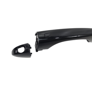 Poignée de porte extérieure avant gauche JEEP Compass Série 552 60 384, EJJ (16>) - Product Image 6