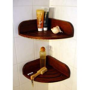 Porte-savon en bois durable de luxe pour salle de bain, évier de cuisine, support à savon, égouttoir, accessoire de maison écologique - Product Image 1