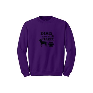 Sudadera de mezcla de algodón 12 opciones de color Heavy GSM 260-280 estilo informal temas de animales estampado diseño personalizable colocación invierno - Product Image 4