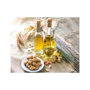 Aceite de Maní Natural Refinado, Aceite de Cacahuete de Calidad Superior para Cocinar y Fines Industriales - Product Image 4