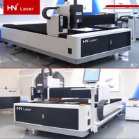 Machine de découpe laser à fibre industrielle de haute précision 3000W, découpeuse laser CNC professionnelle pour acier au carbone de 12 mm