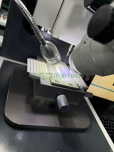 Halbleiter-Chip-Bond-Testgerät Drahtbondgerät Die-Bonder Testmaschine - Product Image 3