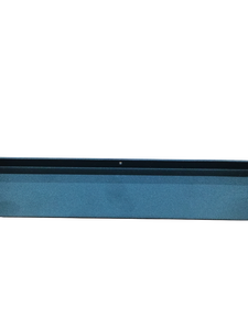 Barre de montage en acier revêtue de poudre à trou de précision avec languettes double face pour machines à ossature de tôle - Product Image 5