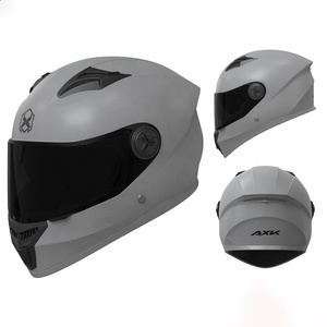 Casco de Motocicleta Personalizado de Alta Gama, PP, Cuatro Estaciones, Doble Cara, Único, con <span class=keywords><strong>Intercomunicador</strong></span> - Product Image 3
