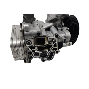 Échangeur eau/huile SSANGYONG Tivoli Série A6731800065 D16DTF Diesel 1600 (15>) - Product Image 6