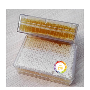 PANAL NATURAL PURO PRODUCTO DE CALIDAD PREMIUM MIEL CRUDA DULCE DE VIETNAM SUMINISTRO A GRANEL EXPORTACIÓN - Product Image 3