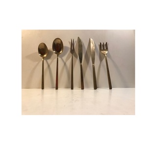 Couteaux de cuisine Gadgets de cuisine couteau à beurre épandeur couteau à fromage pour produit de vente chaude fait à la main - Product Image 4