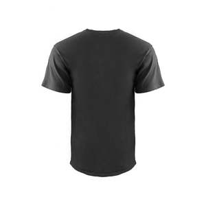 Para Purple Custom Made Men's Jersey Camiseta de manga corta con bolsillo Serie 3021 Camisetas estampadas con logotipo personalizado Tri-Blend Camisetas - Product Image 3