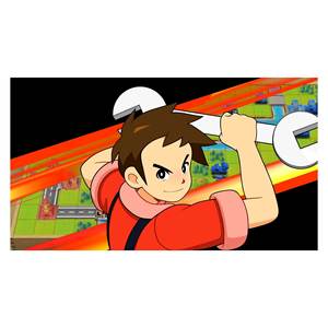 PEGI 12+ Switch Console de jeu portable Advance Wars 1+2 Re Boot Camp 10007740 - Product Image 3