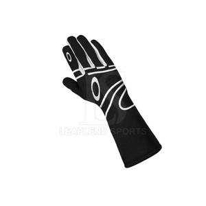 Guantes de carreras de Kart duraderos recién llegados de alta calidad - Product Image 4