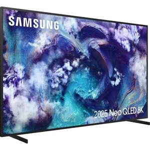 Achetez maintenant pour 2025 le téléviseur intelligent <span class=keywords><strong>Samsung</strong></span> Neo <span class=keywords><strong>QLED</strong></span> <span class=keywords><strong>4K</strong></span> QN75QN90F QN90F <span class=keywords><strong>75</strong></span> <span class=keywords><strong>pouces</strong></span> avec Vision AI (2025) - Product Image 3