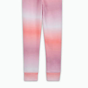 Custom Fleece Joggers Hombres Pantalones de chándal French Terry Baggy Stacked Flare Pantalones de chándal Hombres - Product Image 5