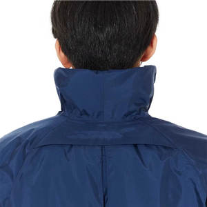 Impermeable Deportivo para Hombre, Diseño Nuevo de Alta Calidad, Primavera 2025, el Más Vendido, Suministro ODM - Product Image 5