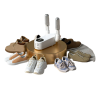 <strong>Best</strong> Seller Electric <strong>Shoe</strong> <strong>Dryer</strong> Automatic <strong>Boot</strong> Warmer Portable Fast Dry Household Dormitory Travel Appliance