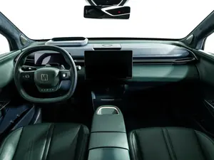 2024 Z I I K R X l AWD Batería de Litio 110kWh+ Neumáticos R18 Motor de Doble Tracción Asientos de Cuero Cámara Trasera Techo Panorámico LED SUV - Product Image 4