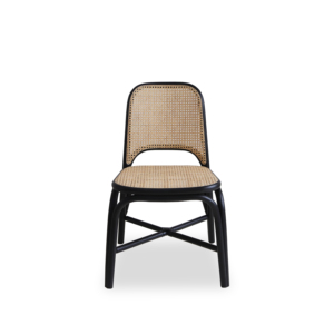 Kallista Side Chair Mobilier de maison moderne élégant et fonctionnel avec des caractéristiques durables pour des intérieurs élégants et contemporains - Product Image 2