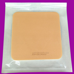 सीई गर्म बेच चिकित्सा Npwt ड्रेसिंग किट ड्रेसिंग डिस्पोजेबल Npwt ड्रेसिंग फोम - Product Image 5