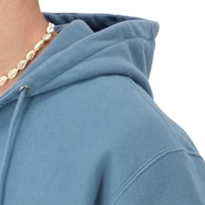 2026 Año Nuevo estilo cielo Color calle Sudadera con capucha algodón polar con Color personalizado y bordado al mejor precio gran oferta Sudadera con capucha Unisex - Product Image 5