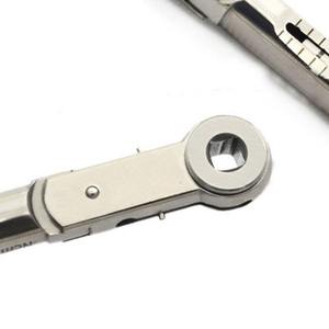 Llave dinamométrica para implantes dentales, instrumento esterilizador Manual de acero inoxidable, proveedor mayorista de fabricante, llave para implantes dentales - Product Image 6