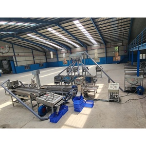 Máy bóc vỏ hạt điều/dây chuyền chế biến hạt điều từ Việt Nam với giá cả cạnh tranh 2023 - Product Image 4