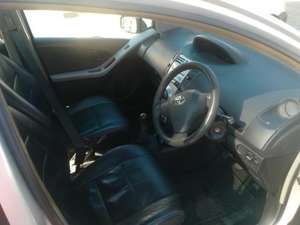 TOYOTA YARIS 1.3 T3 5 PUERTAS USADO, 2007, VOLANTE A LA IZQUIERDA/DERECHA - Product Image 3