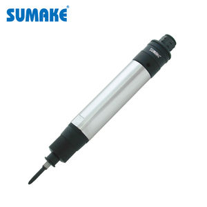 Destornillador Neumático y Atornillador de Tuercas SUMAKE con Arranque por Aire, Par de 0.05-28 Nm, Escape Trasero, Uso en Línea de Producción, 1 Año de Garantía - Product Image 1