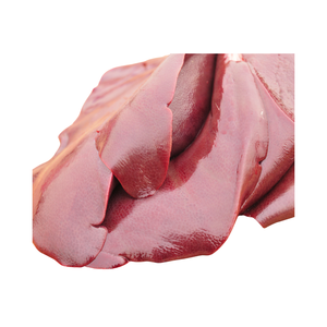 ตับหมูแช่แข็งเกรดพรีเมียม นำเข้าจากโรงงานฝรั่งเศสที่ได้รับการรับรองตามมาตรฐานคุณภาพที่เข้มงวด - Product Image 5