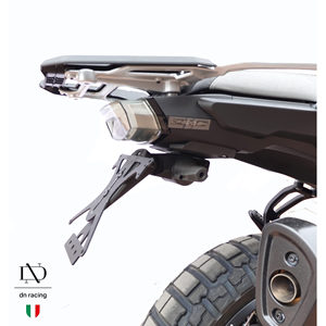 ที่ยึดป้ายทะเบียน Evo CF MOTO MT 450 024> - v3 - Product Image 1