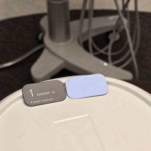 เครื่องสแกนภาพและรังสีเอกซ์แบบดิจิทัลระบบเซ็นเซอร์ฟิล์มแบบ ZERO PSP ระดับซีอีได้รับการรับรองรับประกัน1ปีสำหรับ apixia tyris - Product Image 1