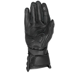 2025 Racing PRO véritable cuir véritable longs gants de moto pour hommes meilleurs gants de moto d'hiver pour l'équitation des hommes - Product Image 3