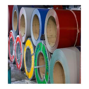 Las mejores bobinas de acero PPGL superiores duraderas de acero galvanizado fabricadas en Vietnam Soluciones versátiles para aplicaciones industriales - Product Image 1