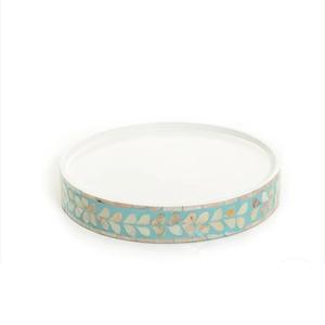 Royal Hotel Catering usado aperitivos y bandeja para servir frutas secas decoración de vajilla de alta venta bandeja para servir dulces y alimentos - Product Image 6