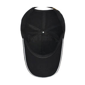 Casquette de camionneur unisexe de haute qualité taille personnalisée bas prix de quantité minimale de commande pour la scène sportive la plus vendue casquette de camionneur en maille - Product Image 5