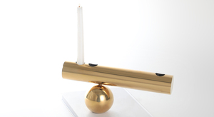 Candelabro de Metal de aluminio, decoración de iluminación para Hotel y restaurante, a la moda, precio al por mayor - Product Image 6