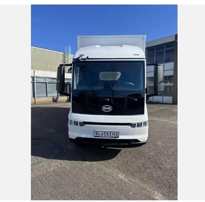 BYD อีทีเอ็ม6 7490 กิโลกรัม - Product Image 1