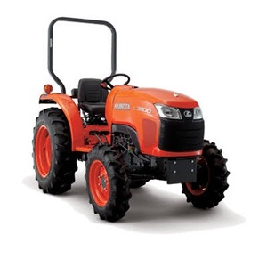 Tractor Kubota L3200 Usado en Venta, Tractor Agrícola de Segunda Mano - Product Image 3