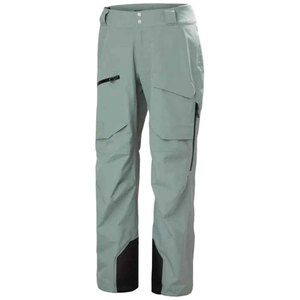 Pantalones de Esquí Casuales Ligeros para Invierno, Impermeables, Transpirables, con Forro Cálido, Resistentes a la Nieve, para Hombre - Product Image 1