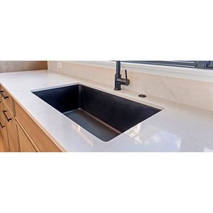 Carreaux de cuisine et de mur modernes, grands et résistants à l'eau - Product Image 4