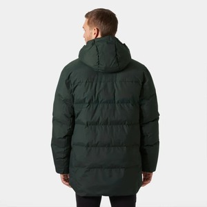 Chaqueta de Esquí Impermeable con Aislamiento Transpirable, Marca Privada, Personalizable OEM, Abrigo de Invierno para Hombre, Ropa de Exterior - Product Image 5