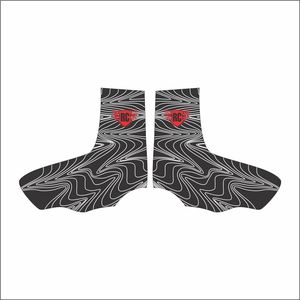 Nouveau design de couvre-taquets de football pour hommes Jeunes joueurs de football américain-Respirant Grande taille Sublimation personnalisée - Product Image 1