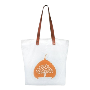 100% ผ้าฝ้ายที่มีคุณภาพสูงกระเป๋าชายหาดโครเชต์รูปแบบ - Product Image 4