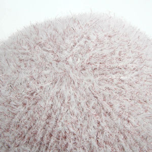 Bonnet en mohair côtelé avec texture extensible et finition douce, bonnet en tricot unisexe chaud pour la randonnée, les voyages ou l'usage quotidien en hiver - Product Image 4