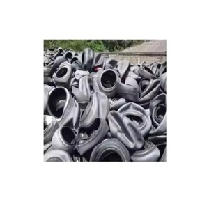 ยางบิวทิลคุณภาพสูงจากถุงบลาเดอร์มือสอง ยาง EPDM รีไซเคิล ผลิตภัณฑ์ยางรีไซเคิล - Product Image 2