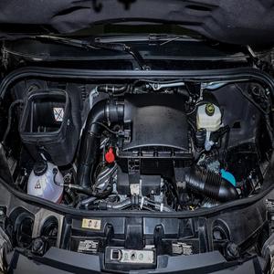 MER-CEDES-BE-NZ SPRINTER 2500 2021 IMPECABLE, LISTO PARA ENVIAR - Product Image 6