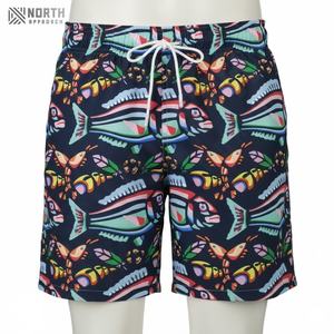 Producto Más Vendido, Shorts Bermuda de Alta Calidad para Hombre, Novedad 2025, Shorts de Baño Casuales de Secado Rápido para Hombre, Shorts de Verano para Hombre - Product Image 1