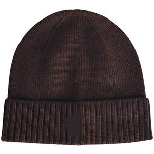 Beanies de luxe style Y2K avec logo personnalisé, design tendance, vente chaude - Product Image 4