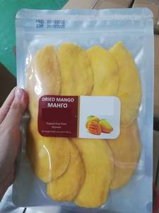 Fabriqué au Vietnam au meilleur prix Mangue séchée au Vietnam Goût sucré Légèrement aigre Riche en protéines Livraison rapide - Product Image 4