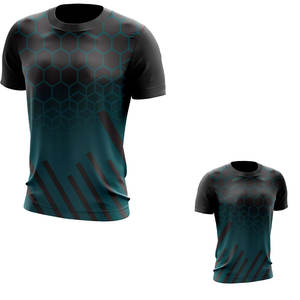 Verano 66% algodón bordado OEM servicio personalizado de alta calidad Polo ocio vacaciones camisas para hombre - Product Image 3