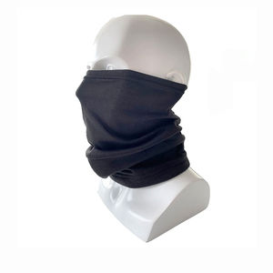 Polaina de Cuello Multifuncional Transpirable de Alta Calidad para Verano, Sublimación Personalizada, Camuflaje, Sin Costuras - Product Image 1